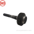 Input Auto Parts Input Transmission Gear Shaft Main Drive untuk Chevrolet N300 OEM 24517026